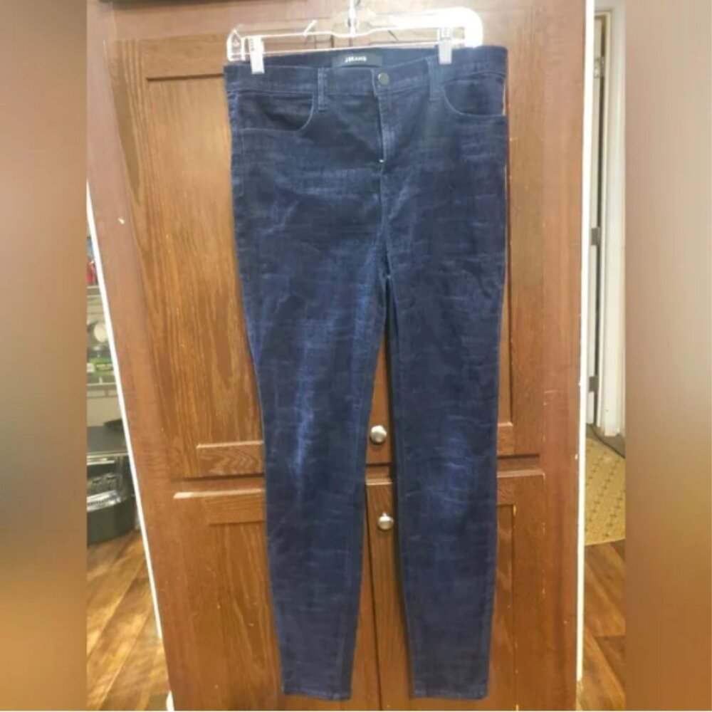 J Brand Maria Skinny jeans